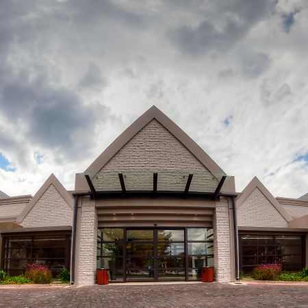 יוהנסבורג City Lodge Hotel Sandton, Katherine Street מראה חיצוני תמונה