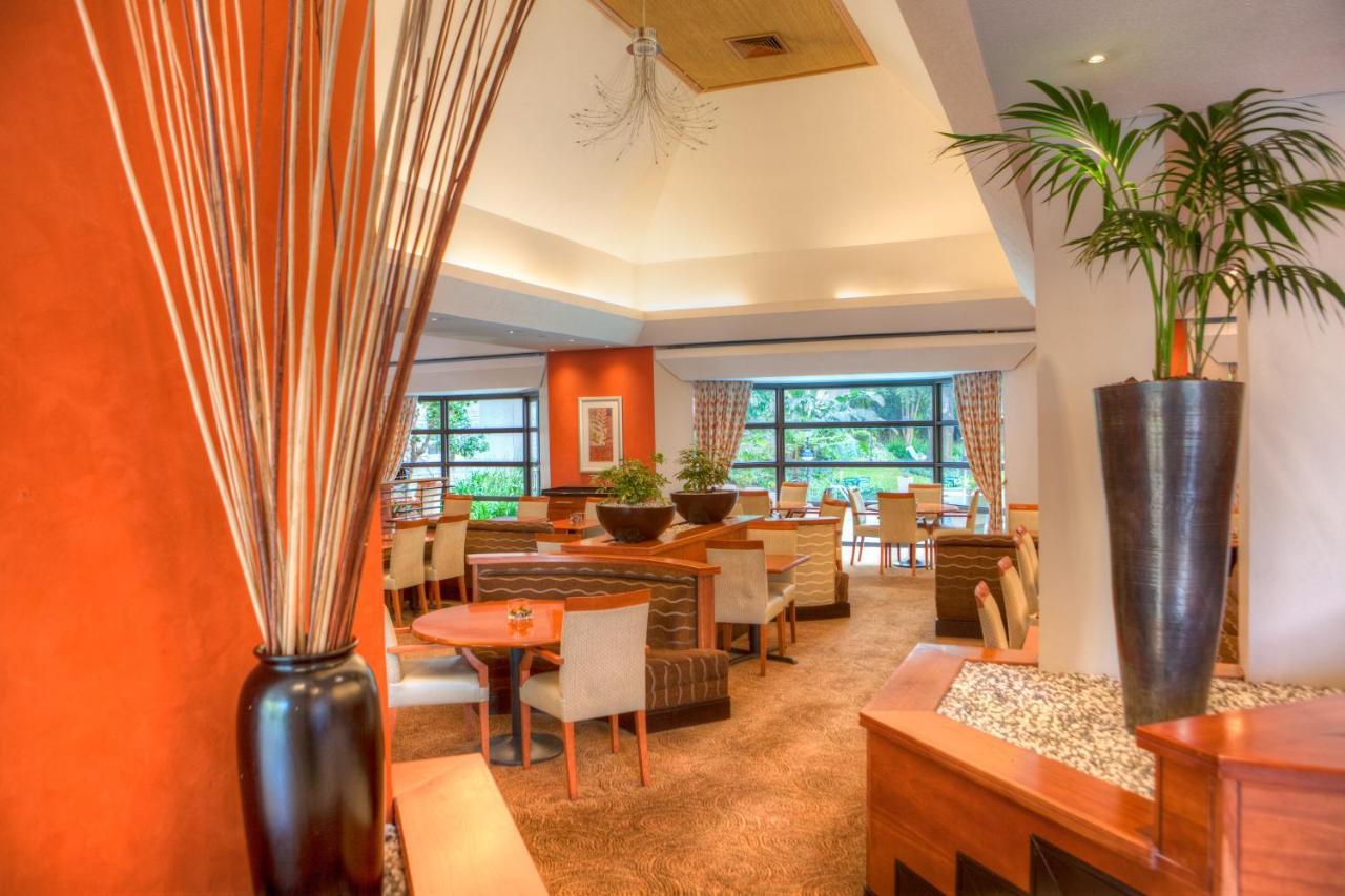 יוהנסבורג City Lodge Hotel Sandton, Katherine Street מראה חיצוני תמונה