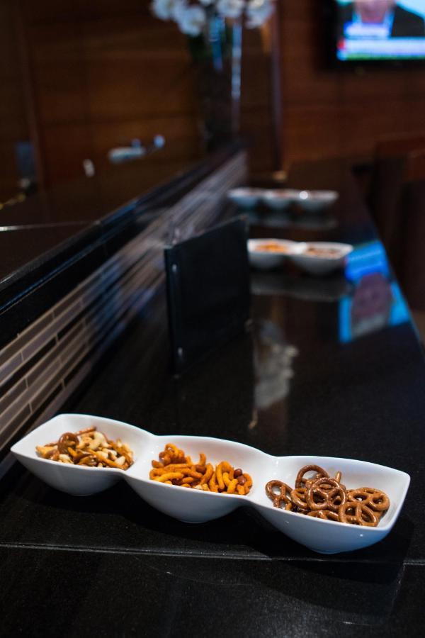 יוהנסבורג City Lodge Hotel Sandton, Katherine Street מראה חיצוני תמונה