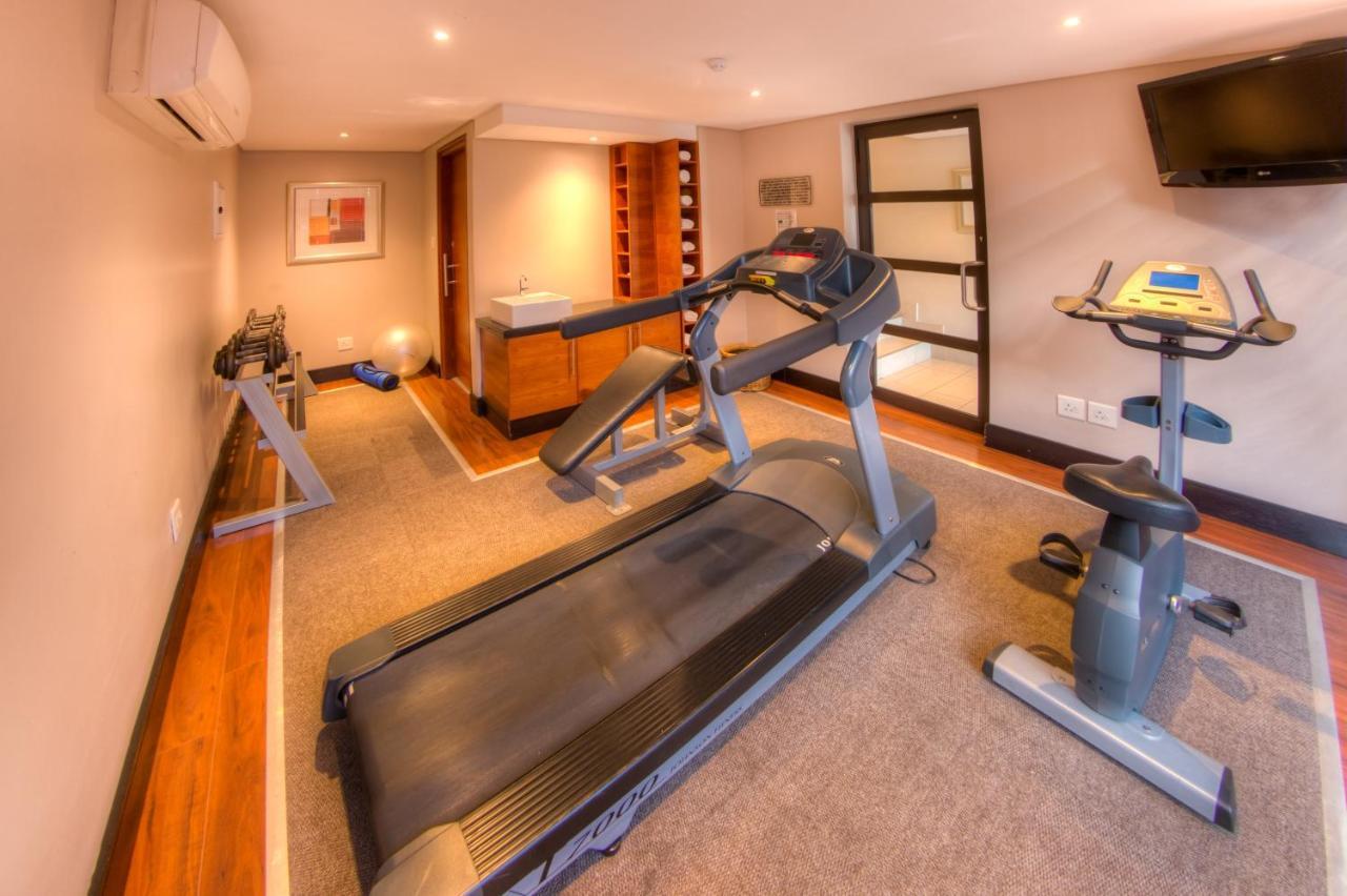 יוהנסבורג City Lodge Hotel Sandton, Katherine Street מראה חיצוני תמונה