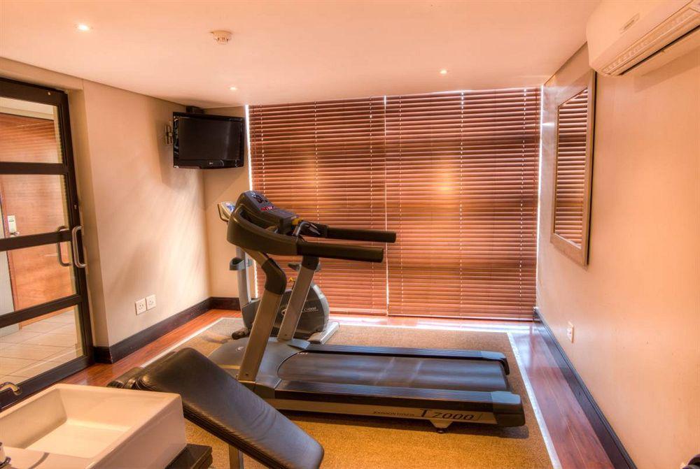יוהנסבורג City Lodge Hotel Sandton, Katherine Street מראה חיצוני תמונה