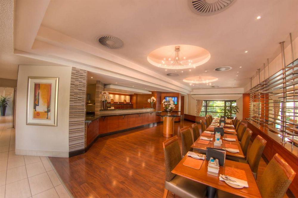 יוהנסבורג City Lodge Hotel Sandton, Katherine Street מראה חיצוני תמונה