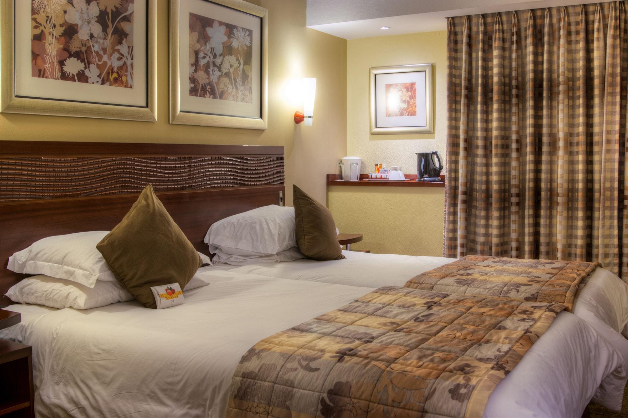 יוהנסבורג City Lodge Hotel Sandton, Katherine Street מראה חיצוני תמונה