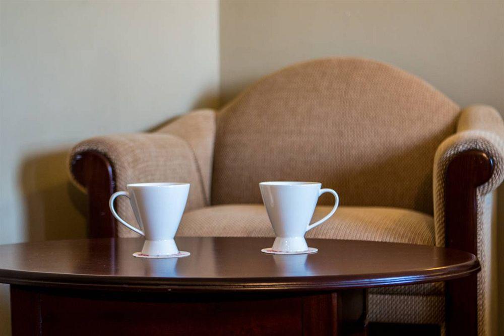 יוהנסבורג City Lodge Hotel Sandton, Katherine Street מראה חיצוני תמונה