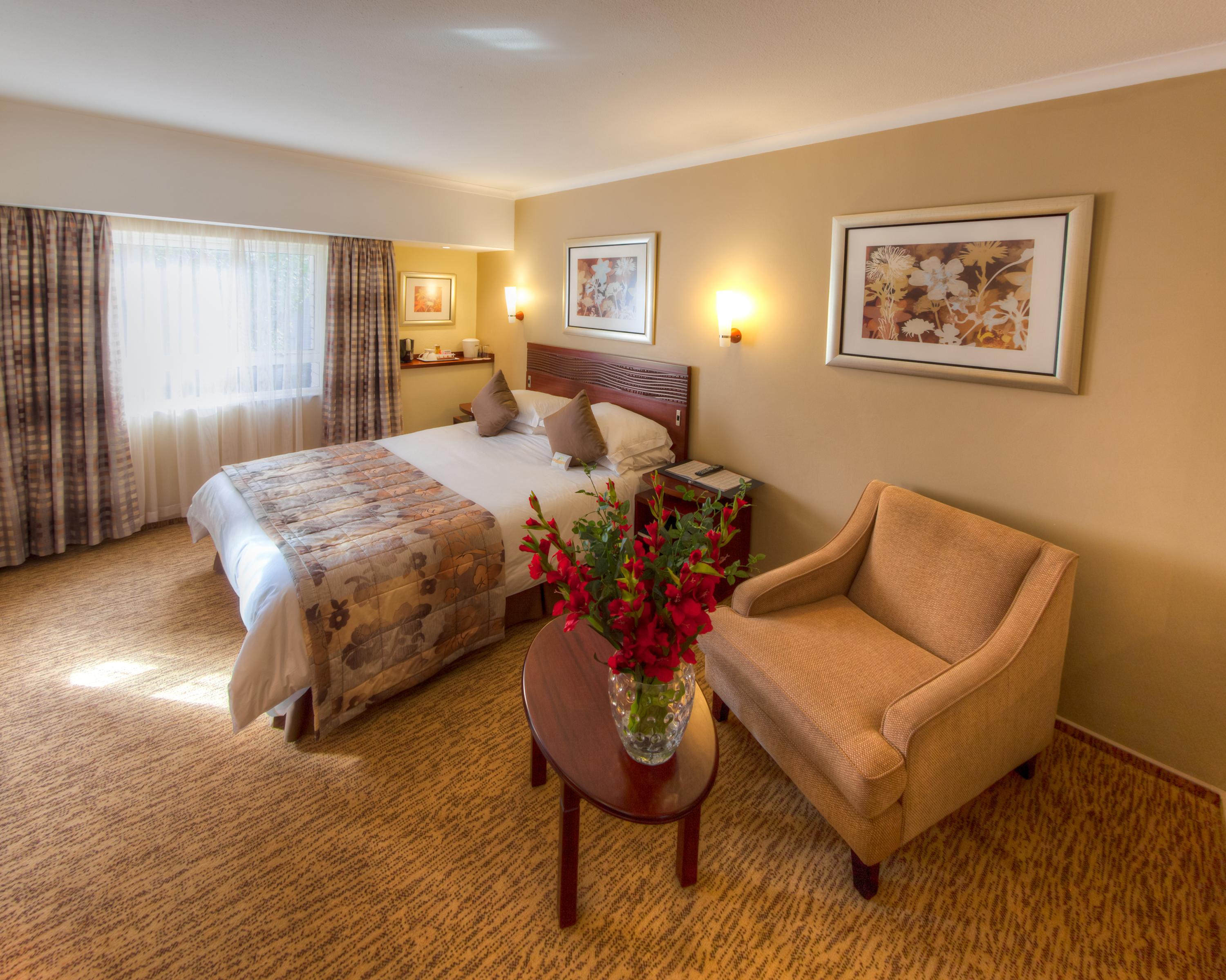 יוהנסבורג City Lodge Hotel Sandton, Katherine Street מראה חיצוני תמונה