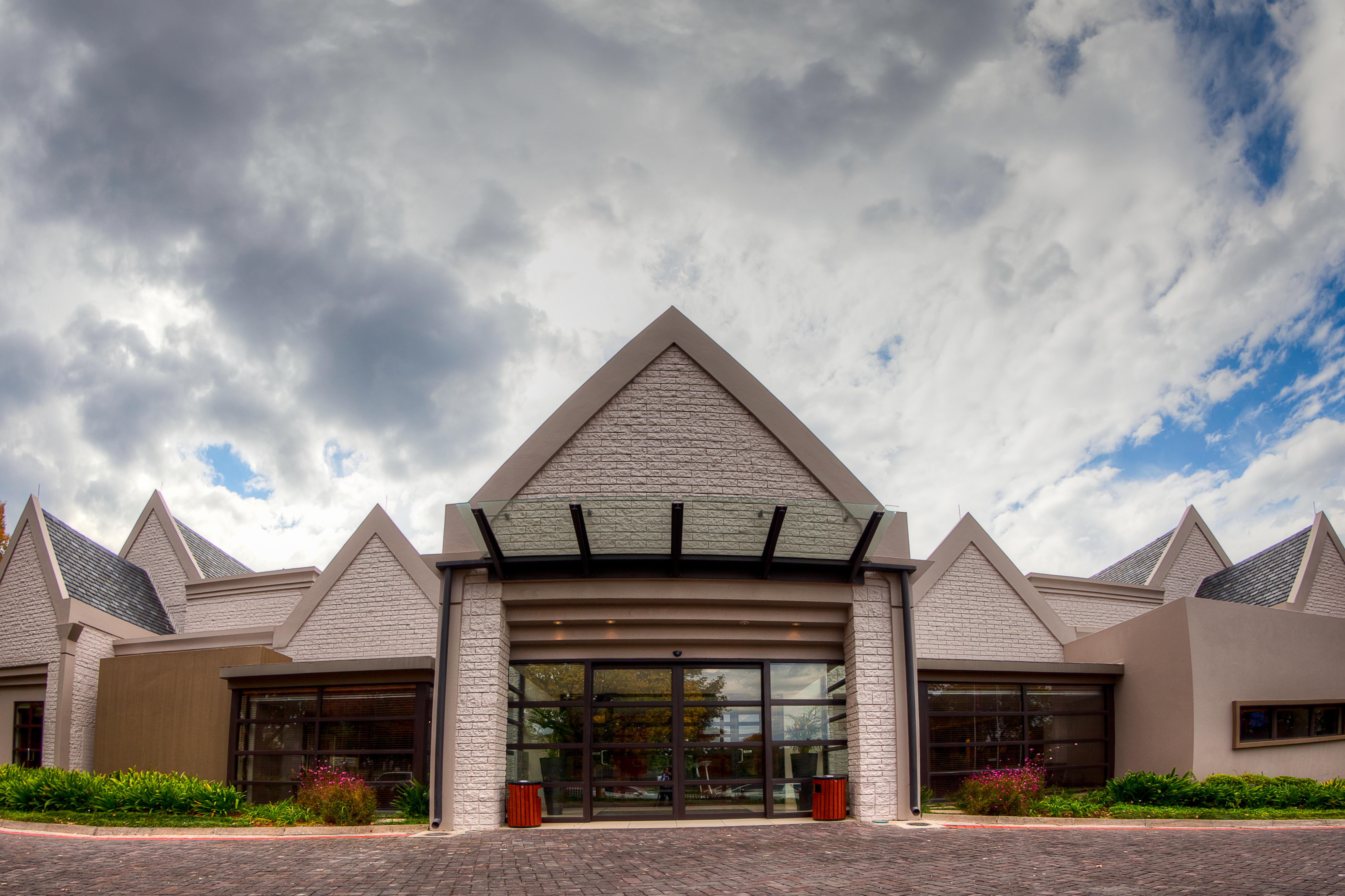 יוהנסבורג City Lodge Hotel Sandton, Katherine Street מראה חיצוני תמונה