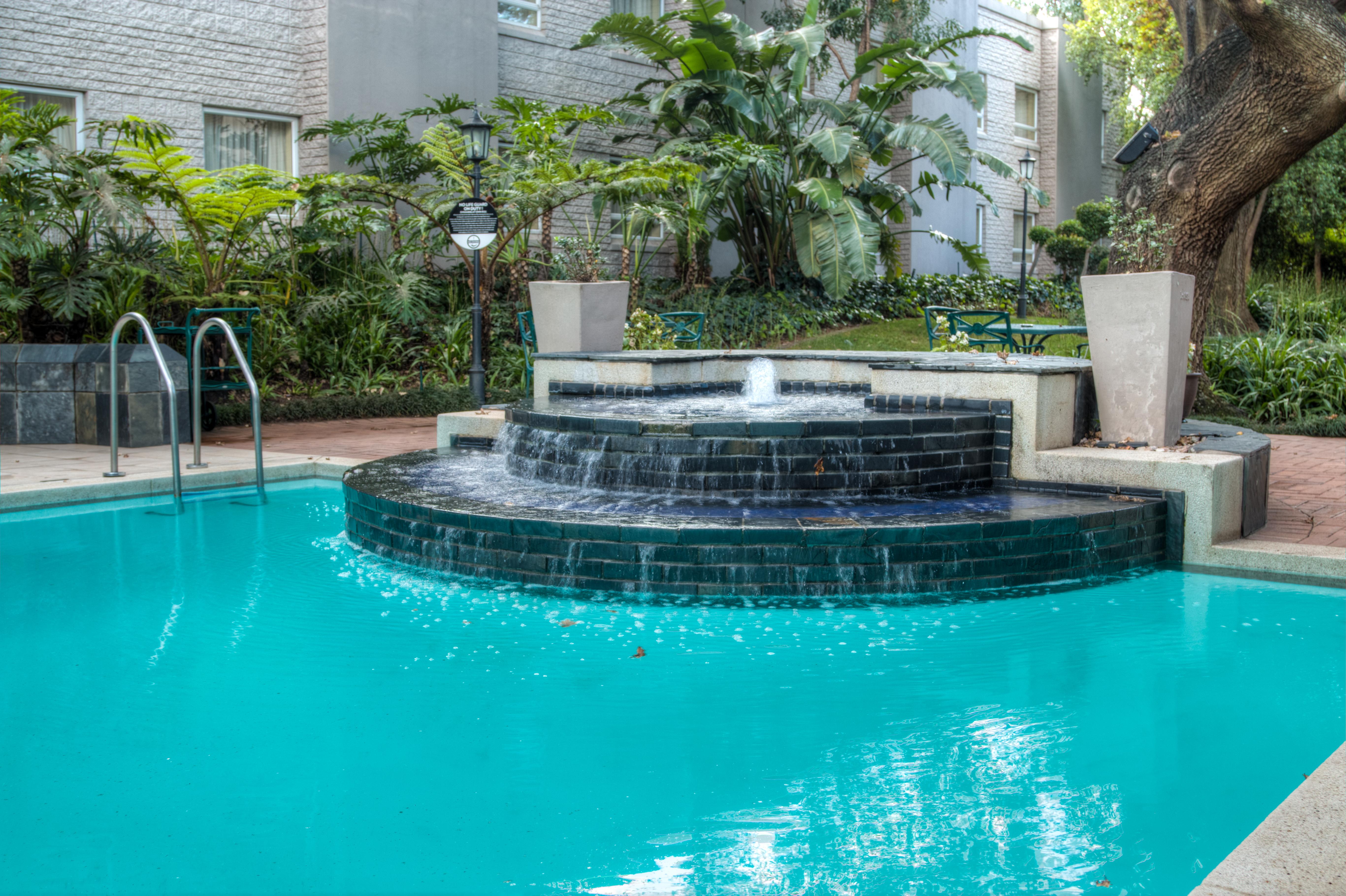 יוהנסבורג City Lodge Hotel Sandton, Katherine Street מראה חיצוני תמונה
