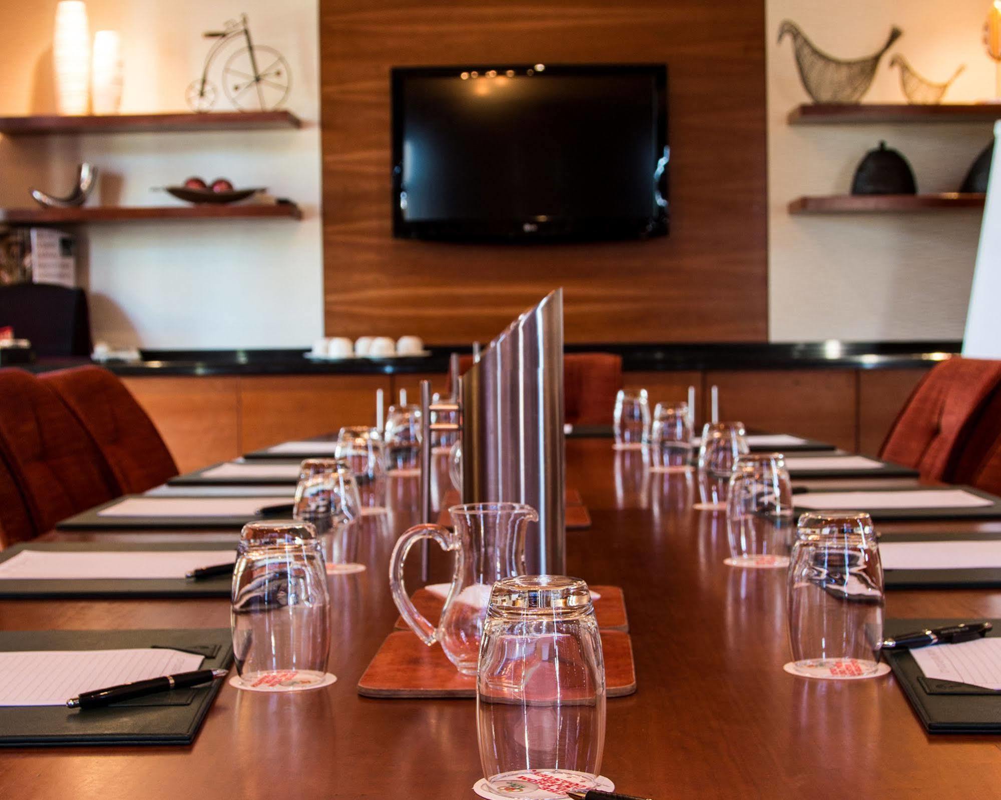 יוהנסבורג City Lodge Hotel Sandton, Katherine Street מראה חיצוני תמונה