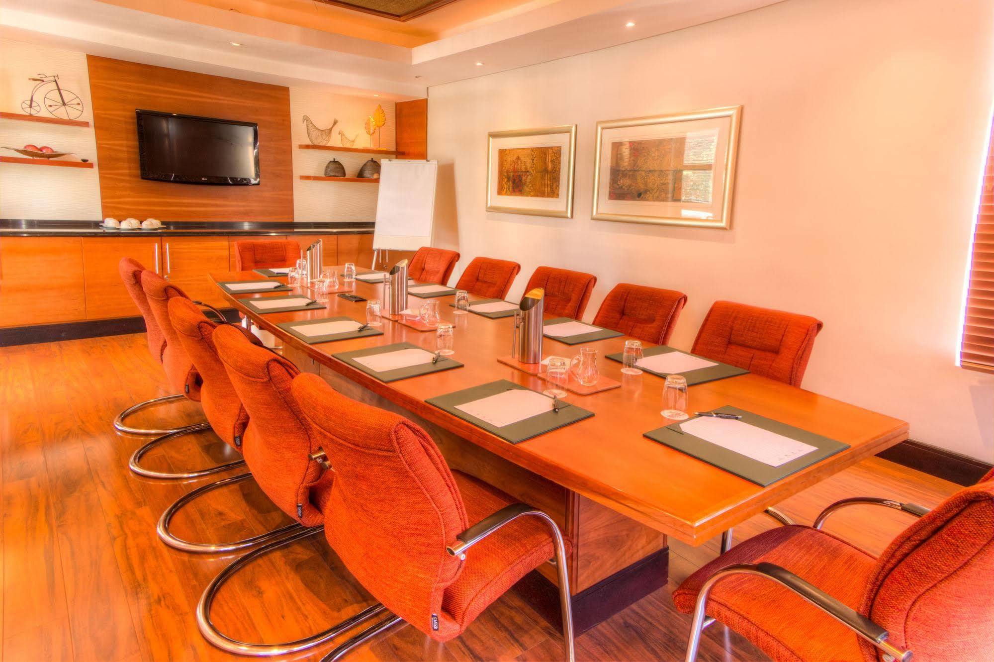 יוהנסבורג City Lodge Hotel Sandton, Katherine Street מראה חיצוני תמונה