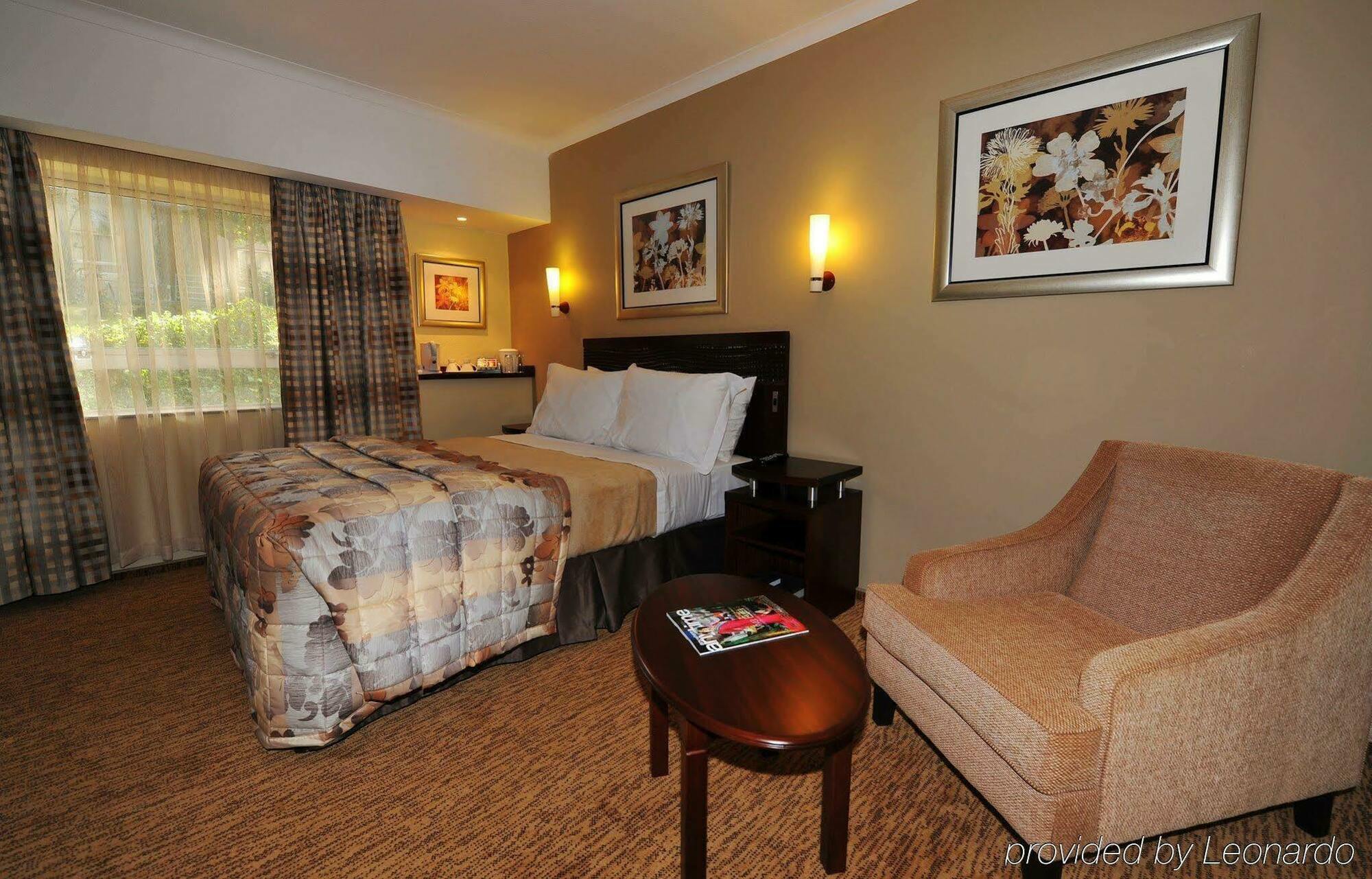 יוהנסבורג City Lodge Hotel Sandton, Katherine Street מראה חיצוני תמונה